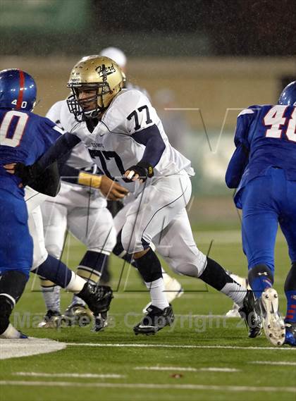 Thumbnail 2 in Elk Grove vs. Folsom (CIF SJS D2 Final) photogallery.