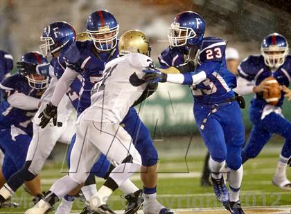 Thumbnail 1 in Elk Grove vs. Folsom (CIF SJS D2 Final) photogallery.