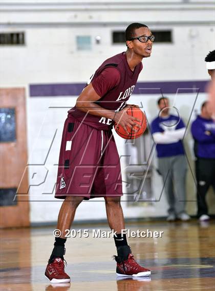 Thumbnail 1 in Atlantic City vs. Lower Merion (Cherry Hill West Play-By-Play Classic) photogallery.