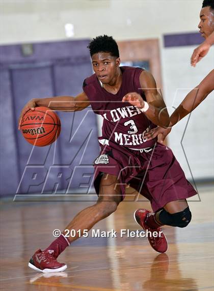 Thumbnail 2 in Atlantic City vs. Lower Merion (Cherry Hill West Play-By-Play Classic) photogallery.