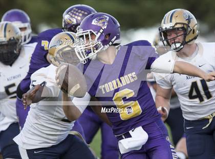 Thumbnail 3 in Althoff Catholic @ Taylorville photogallery.