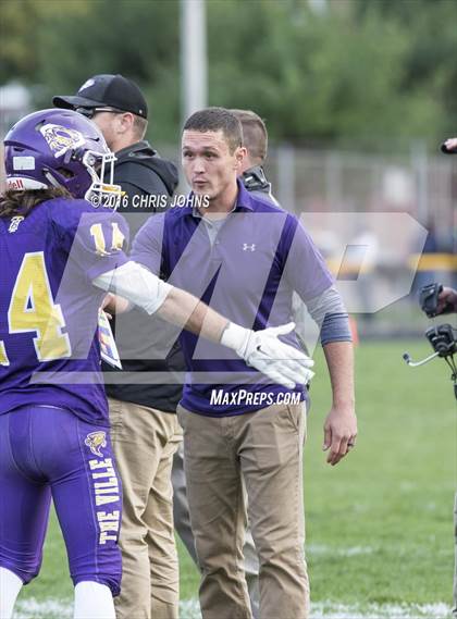 Thumbnail 3 in Althoff Catholic @ Taylorville photogallery.