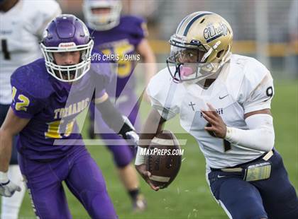 Thumbnail 3 in Althoff Catholic @ Taylorville photogallery.