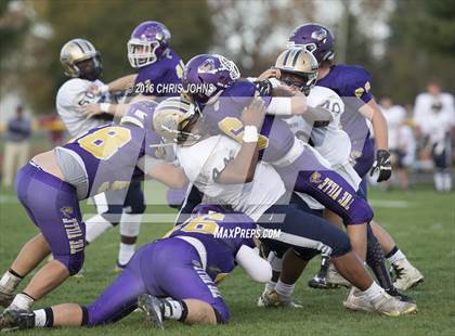 Thumbnail 2 in Althoff Catholic @ Taylorville photogallery.