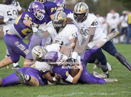 Thumbnail 3 in Althoff Catholic @ Taylorville photogallery.