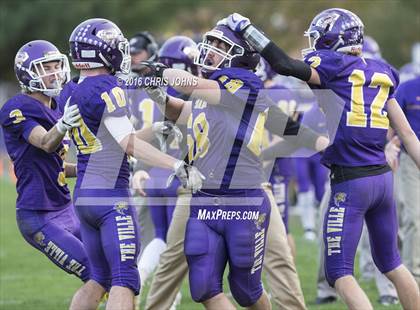 Thumbnail 1 in Althoff Catholic @ Taylorville photogallery.