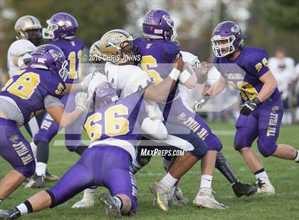 Thumbnail 1 in Althoff Catholic @ Taylorville photogallery.