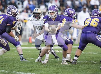 Thumbnail 1 in Althoff Catholic @ Taylorville photogallery.