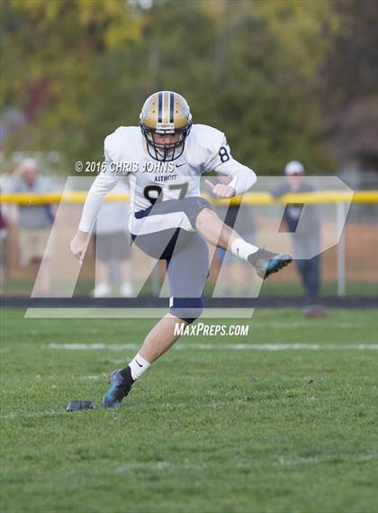 Thumbnail 2 in Althoff Catholic @ Taylorville photogallery.