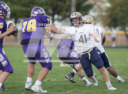 Thumbnail 2 in Althoff Catholic @ Taylorville photogallery.