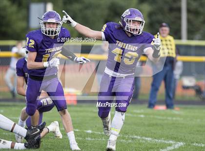 Thumbnail 1 in Althoff Catholic @ Taylorville photogallery.