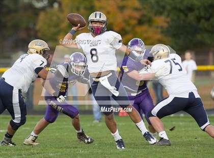 Thumbnail 1 in Althoff Catholic @ Taylorville photogallery.