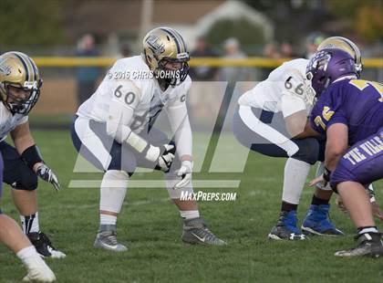 Thumbnail 3 in Althoff Catholic @ Taylorville photogallery.