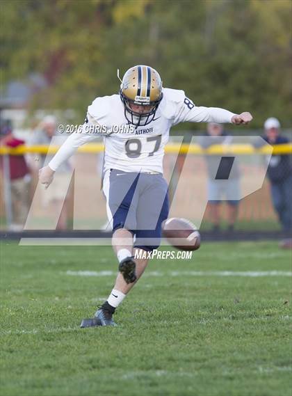 Thumbnail 1 in Althoff Catholic @ Taylorville photogallery.