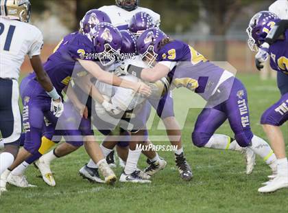Thumbnail 2 in Althoff Catholic @ Taylorville photogallery.
