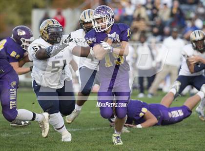 Thumbnail 3 in Althoff Catholic @ Taylorville photogallery.