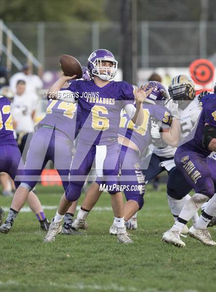 Thumbnail 3 in Althoff Catholic @ Taylorville photogallery.