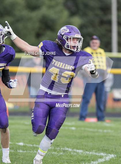Thumbnail 2 in Althoff Catholic @ Taylorville photogallery.
