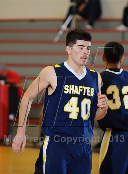 Thumbnail 2 in Foothill vs. Shafter (Kern Shools Shootout) photogallery.