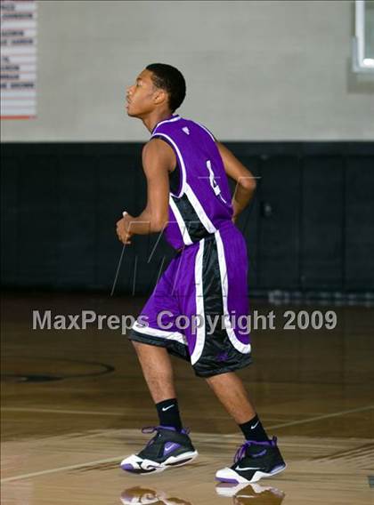 Thumbnail 2 in Humble @ Alief Taylor (McDonalds Texas Invitational) photogallery.