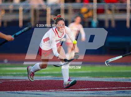 Thumbnail 1 in Midd-West vs. Bloomsburg (PIAA D4 1A Semifinal) photogallery.