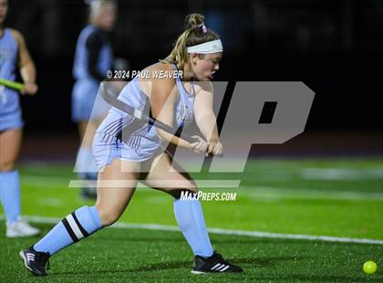 Thumbnail 2 in Midd-West vs. Bloomsburg (PIAA D4 1A Semifinal) photogallery.