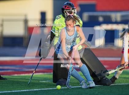 Thumbnail 1 in Midd-West vs. Bloomsburg (PIAA D4 1A Semifinal) photogallery.