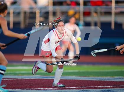 Thumbnail 2 in Midd-West vs. Bloomsburg (PIAA D4 1A Semifinal) photogallery.