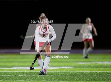 Thumbnail 3 in Midd-West vs. Bloomsburg (PIAA D4 1A Semifinal) photogallery.