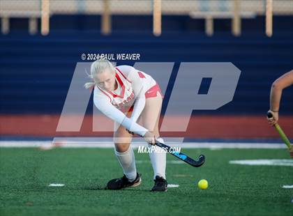 Thumbnail 2 in Midd-West vs. Bloomsburg (PIAA D4 1A Semifinal) photogallery.