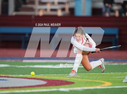 Thumbnail 2 in Midd-West vs. Bloomsburg (PIAA D4 1A Semifinal) photogallery.
