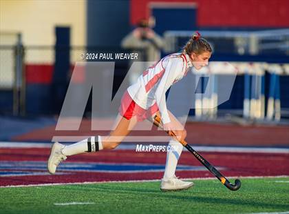 Thumbnail 1 in Midd-West vs. Bloomsburg (PIAA D4 1A Semifinal) photogallery.