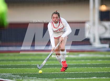 Thumbnail 3 in Midd-West vs. Bloomsburg (PIAA D4 1A Semifinal) photogallery.