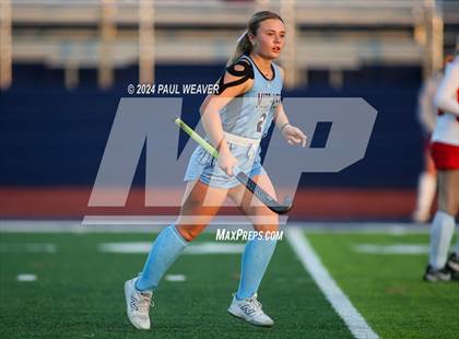 Thumbnail 3 in Midd-West vs. Bloomsburg (PIAA D4 1A Semifinal) photogallery.