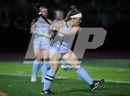 Thumbnail 1 in Midd-West vs. Bloomsburg (PIAA D4 1A Semifinal) photogallery.