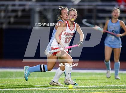 Thumbnail 3 in Midd-West vs. Bloomsburg (PIAA D4 1A Semifinal) photogallery.