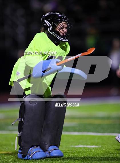 Thumbnail 3 in Midd-West vs. Bloomsburg (PIAA D4 1A Semifinal) photogallery.