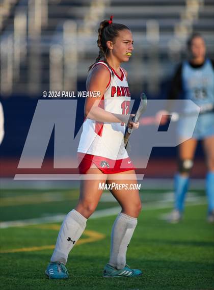 Thumbnail 1 in Midd-West vs. Bloomsburg (PIAA D4 1A Semifinal) photogallery.