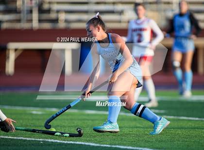 Thumbnail 1 in Midd-West vs. Bloomsburg (PIAA D4 1A Semifinal) photogallery.