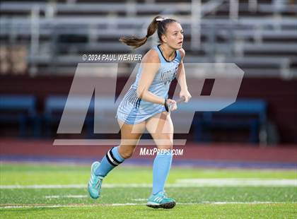 Thumbnail 3 in Midd-West vs. Bloomsburg (PIAA D4 1A Semifinal) photogallery.