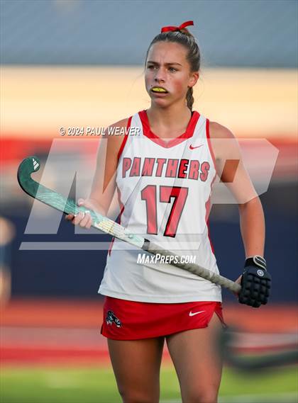 Thumbnail 3 in Midd-West vs. Bloomsburg (PIAA D4 1A Semifinal) photogallery.