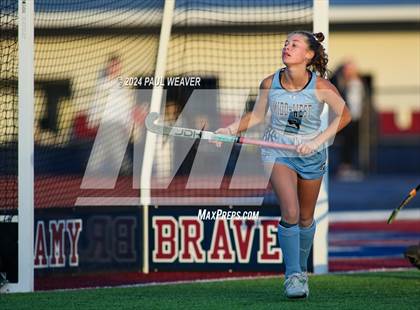 Thumbnail 3 in Midd-West vs. Bloomsburg (PIAA D4 1A Semifinal) photogallery.