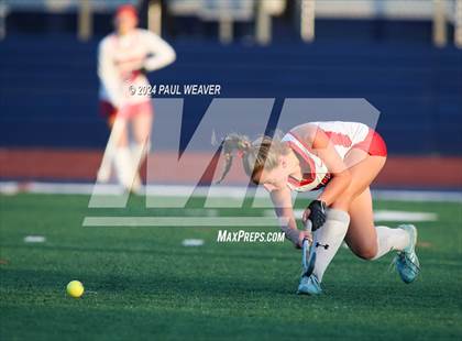 Thumbnail 3 in Midd-West vs. Bloomsburg (PIAA D4 1A Semifinal) photogallery.