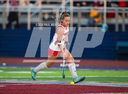 Thumbnail 3 in Midd-West vs. Bloomsburg (PIAA D4 1A Semifinal) photogallery.