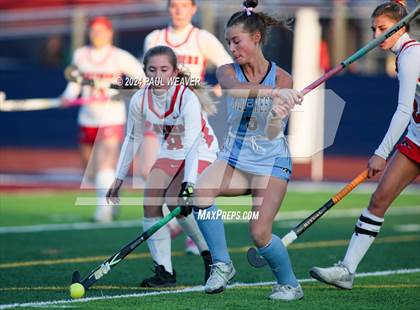 Thumbnail 2 in Midd-West vs. Bloomsburg (PIAA D4 1A Semifinal) photogallery.