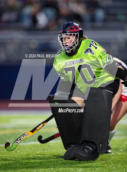 Thumbnail 3 in Midd-West vs. Bloomsburg (PIAA D4 1A Semifinal) photogallery.