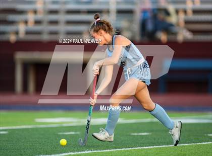 Thumbnail 3 in Midd-West vs. Bloomsburg (PIAA D4 1A Semifinal) photogallery.