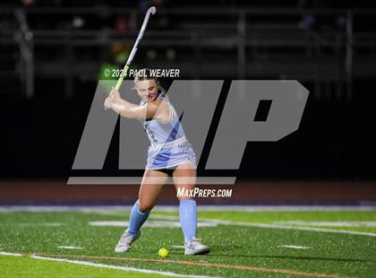 Thumbnail 3 in Midd-West vs. Bloomsburg (PIAA D4 1A Semifinal) photogallery.