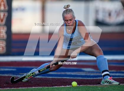 Thumbnail 1 in Midd-West vs. Bloomsburg (PIAA D4 1A Semifinal) photogallery.