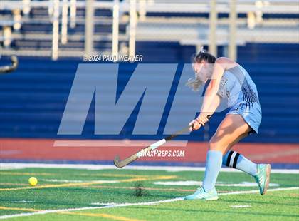 Thumbnail 2 in Midd-West vs. Bloomsburg (PIAA D4 1A Semifinal) photogallery.